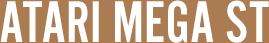 Atari Mega ST